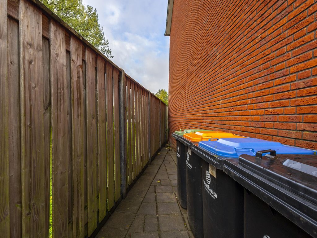 Peulenstraat-zuid 49, HARDINXVELD-GIESSENDAM