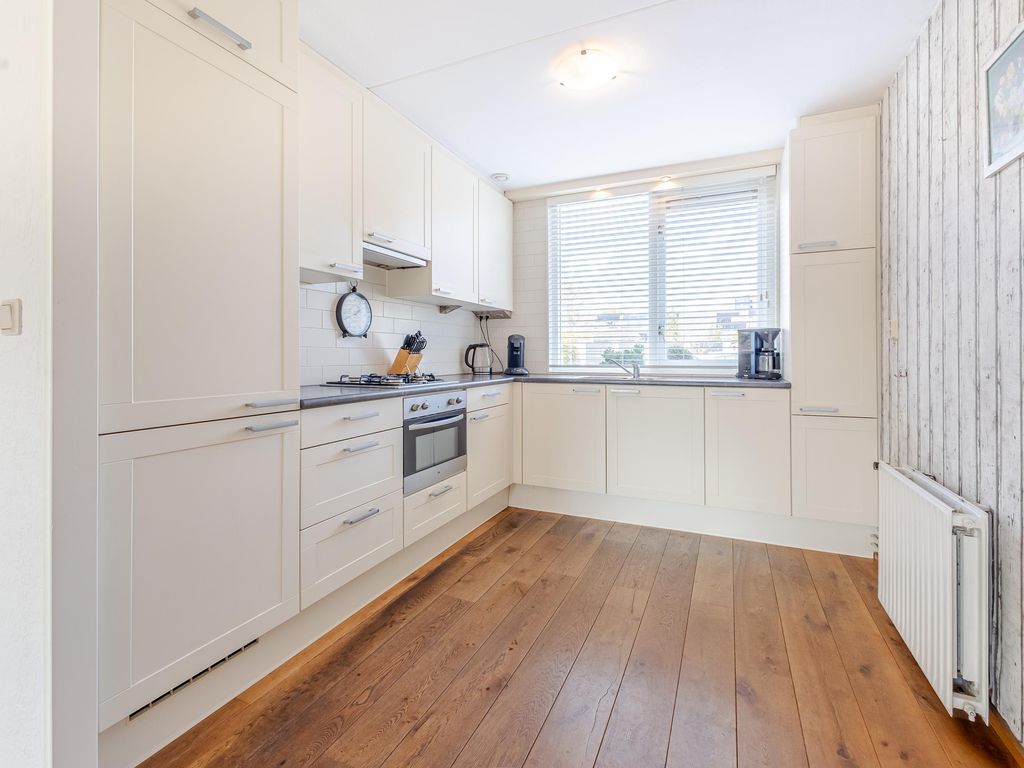 Hoepel 25, Sliedrecht