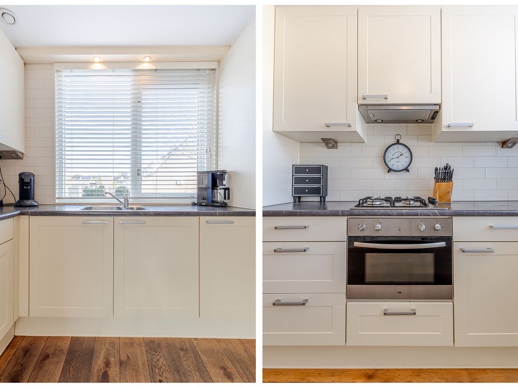 Hoepel 25, Sliedrecht