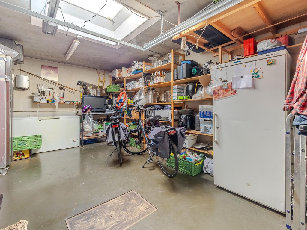 Hoepel 25, Sliedrecht