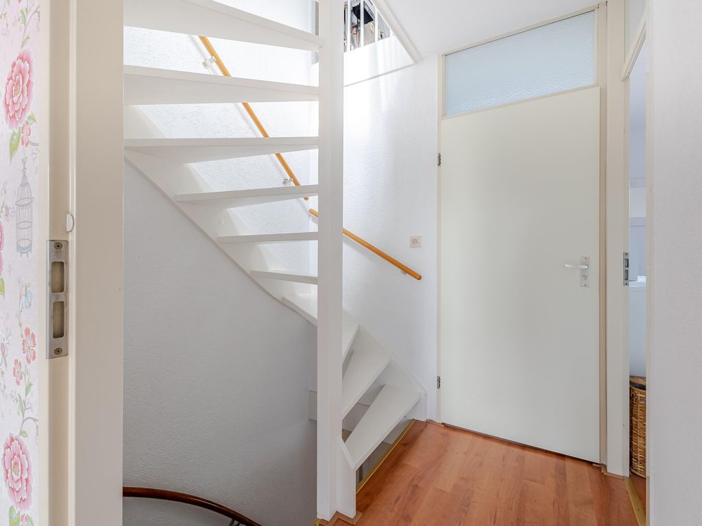 Hoepel 25, Sliedrecht