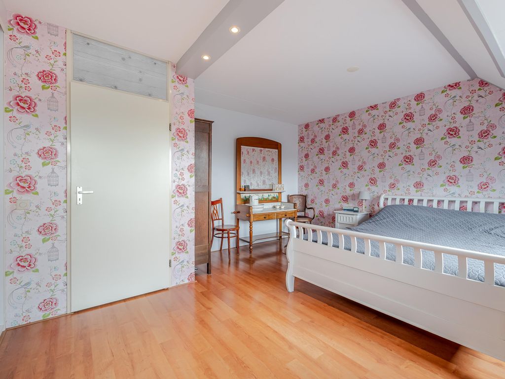 Hoepel 25, Sliedrecht