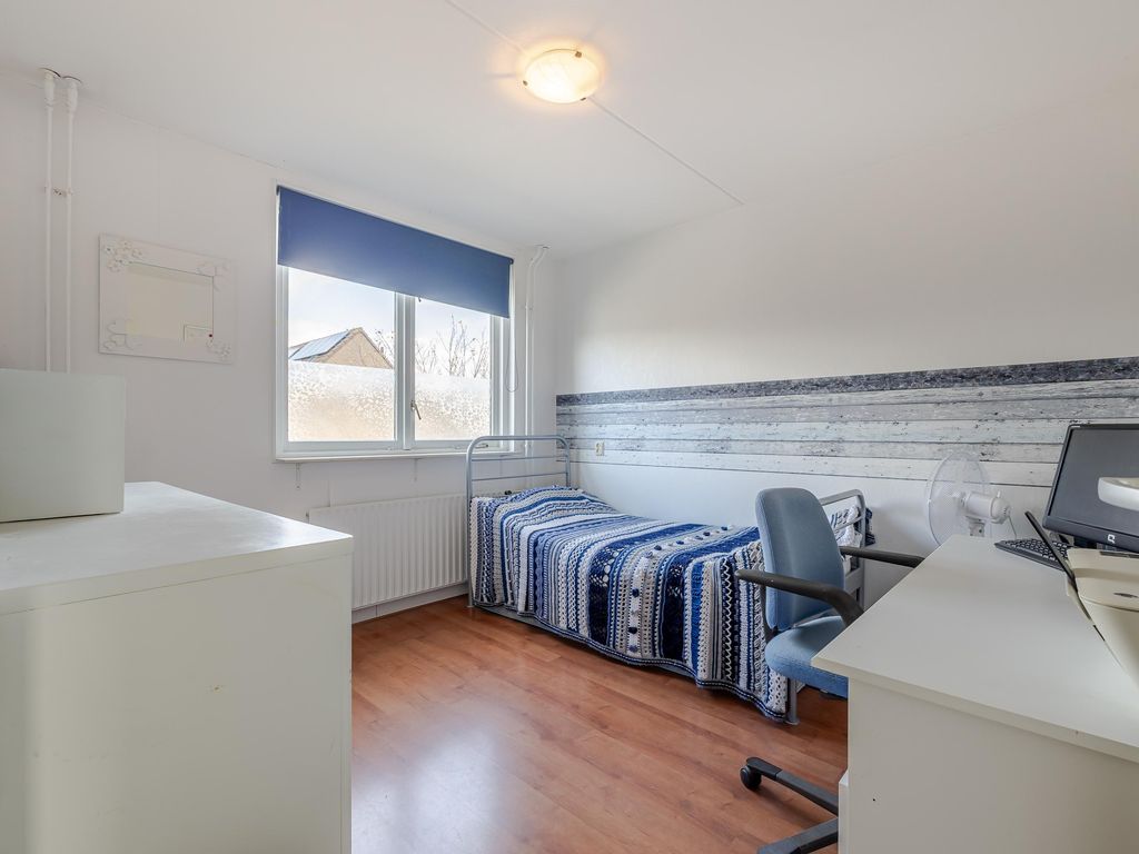 Hoepel 25, Sliedrecht