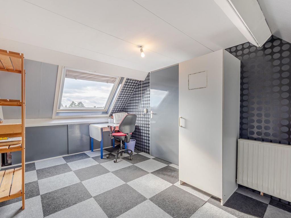 Hoepel 25, Sliedrecht