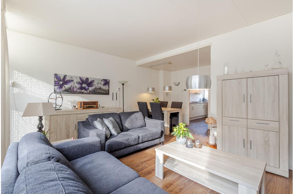 Maasstraat 15