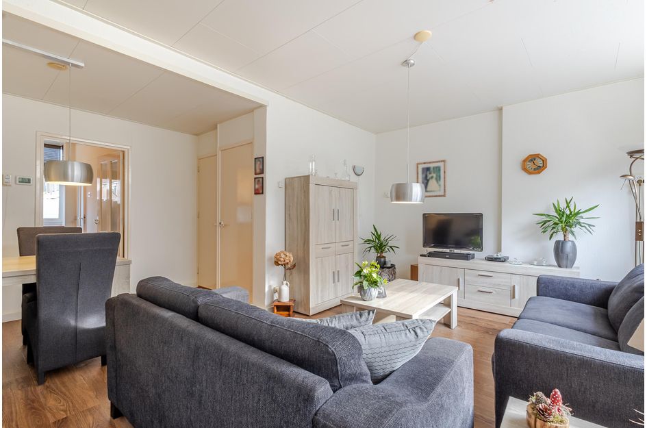 Maasstraat 15