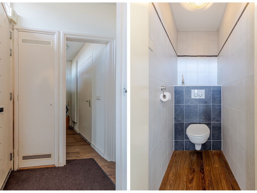 Maasstraat 15, HARDINXVELD-GIESSENDAM