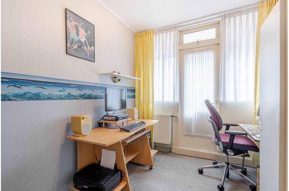 Maasstraat 15