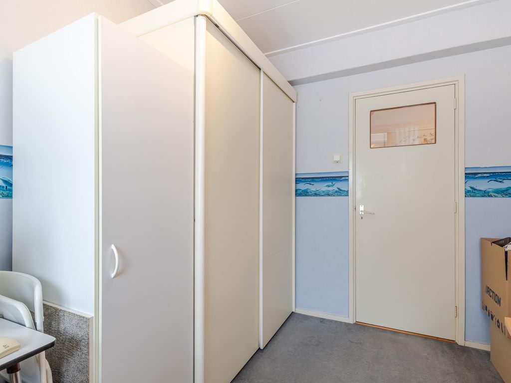 Maasstraat 15, HARDINXVELD-GIESSENDAM