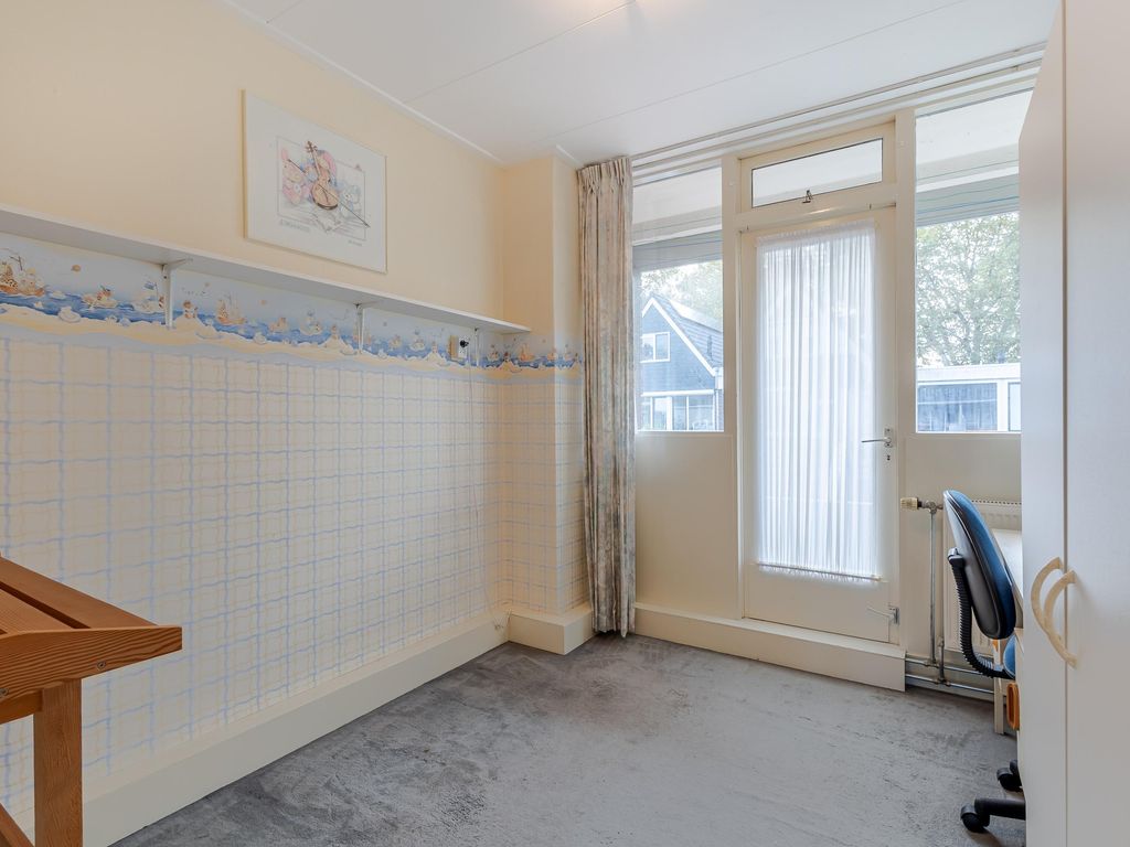 Maasstraat 15, Hardinxveld-Giessendam