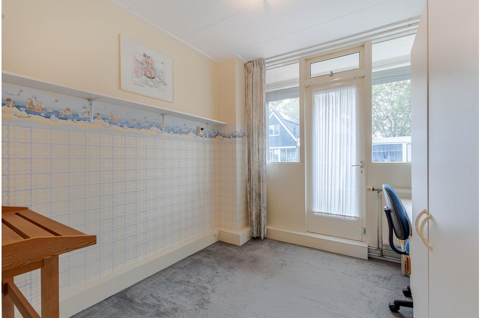 Maasstraat 15