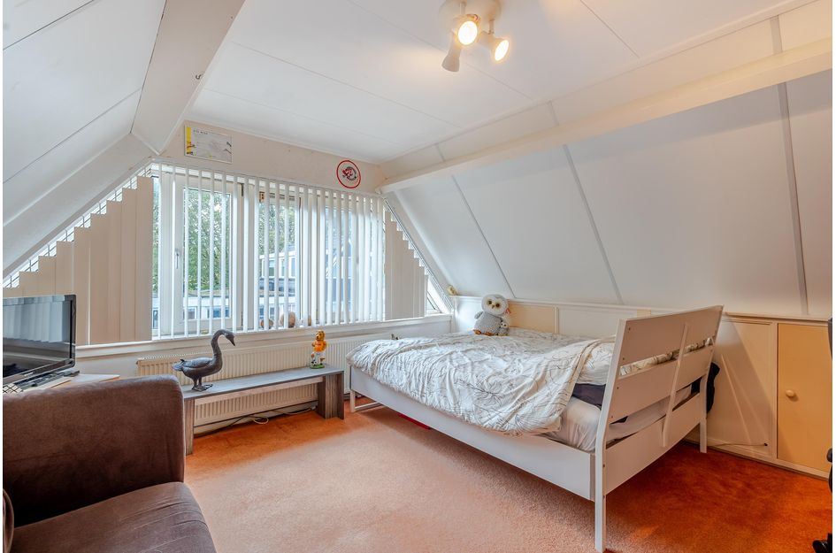 Maasstraat 15