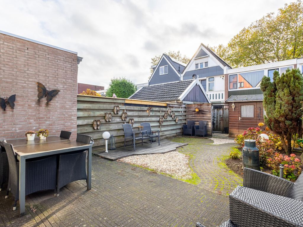 Maasstraat 15, HARDINXVELD-GIESSENDAM