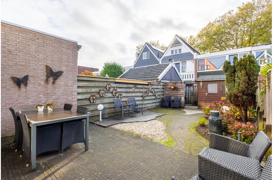 Maasstraat 15