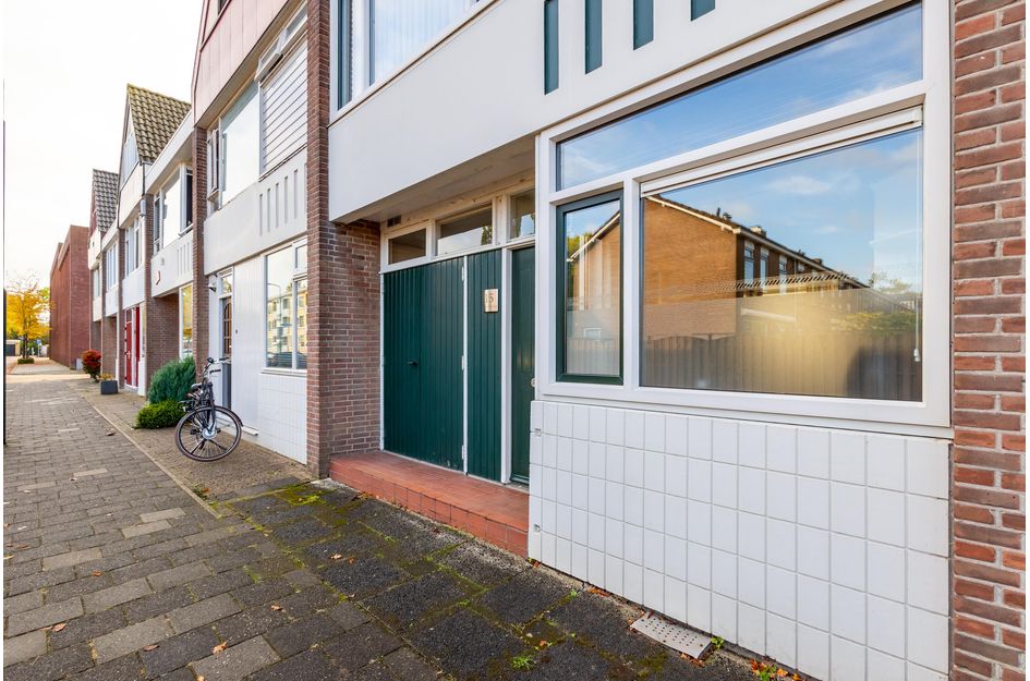 Maasstraat 15