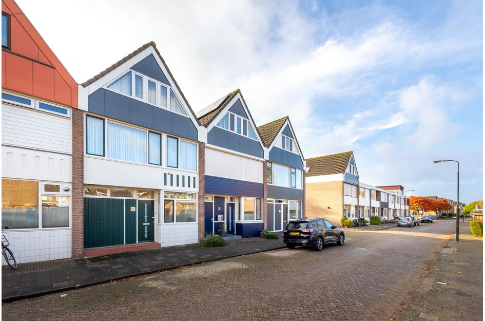 Maasstraat 15