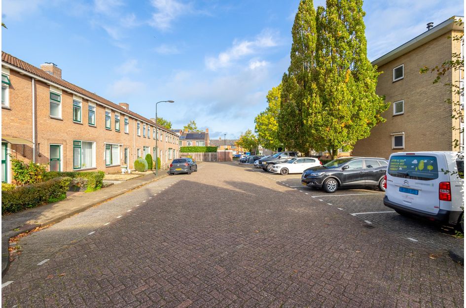 Maasstraat 15