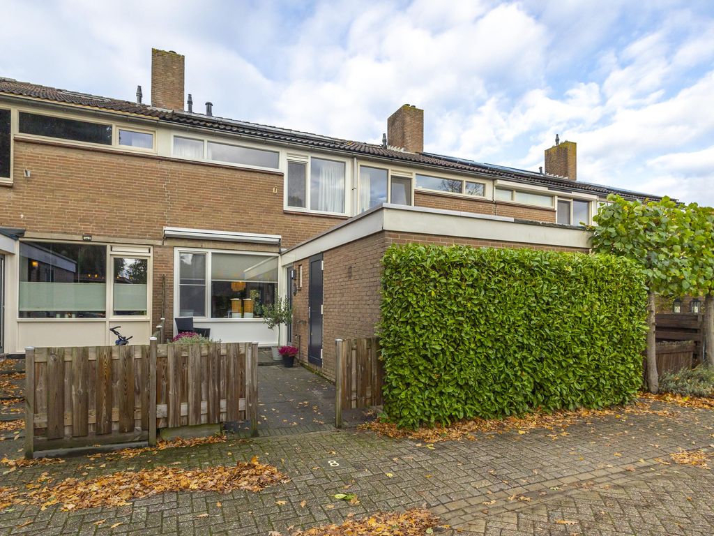 Geemansweer 8, HARDINXVELD-GIESSENDAM