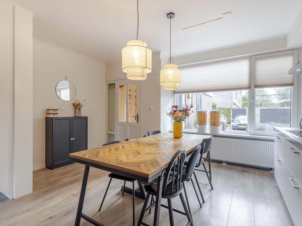 Geemansweer 8, HARDINXVELD-GIESSENDAM