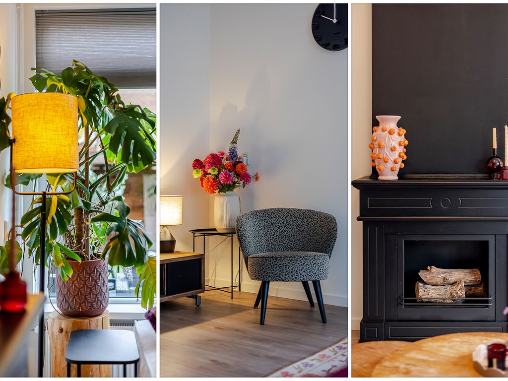 Geemansweer 8, HARDINXVELD-GIESSENDAM