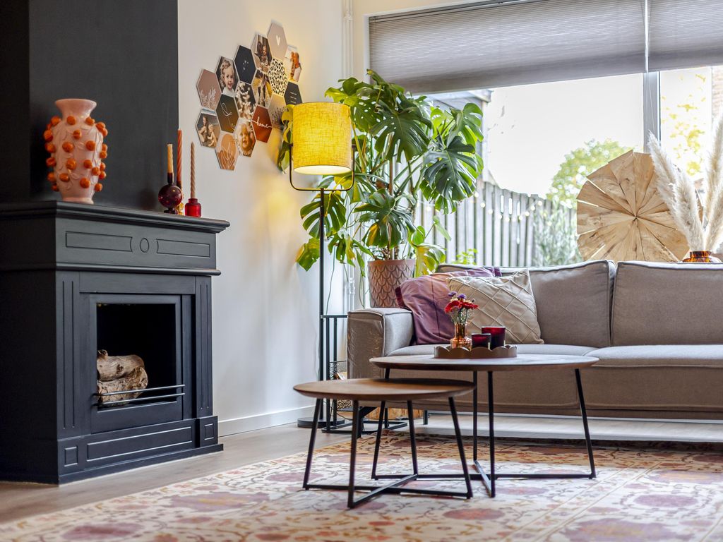 Geemansweer 8, HARDINXVELD-GIESSENDAM