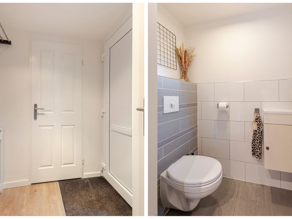 Geemansweer 8, HARDINXVELD-GIESSENDAM