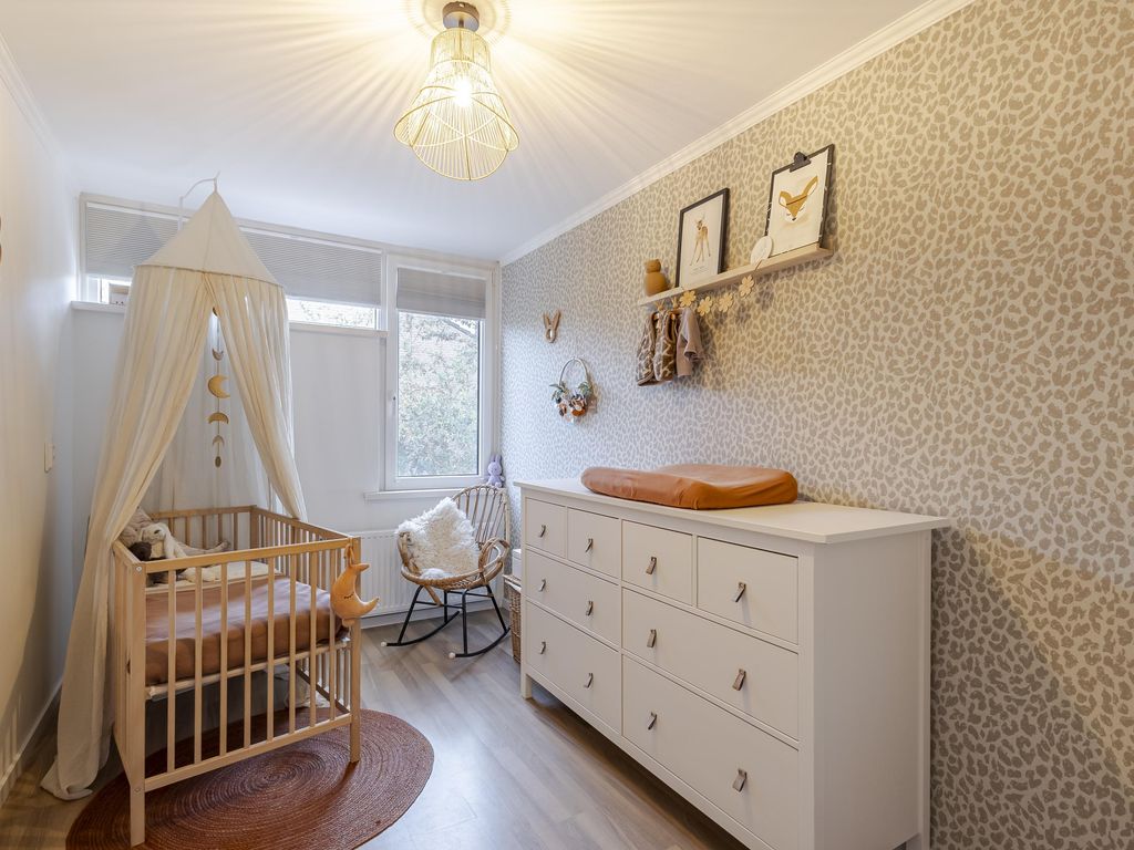 Geemansweer 8, HARDINXVELD-GIESSENDAM