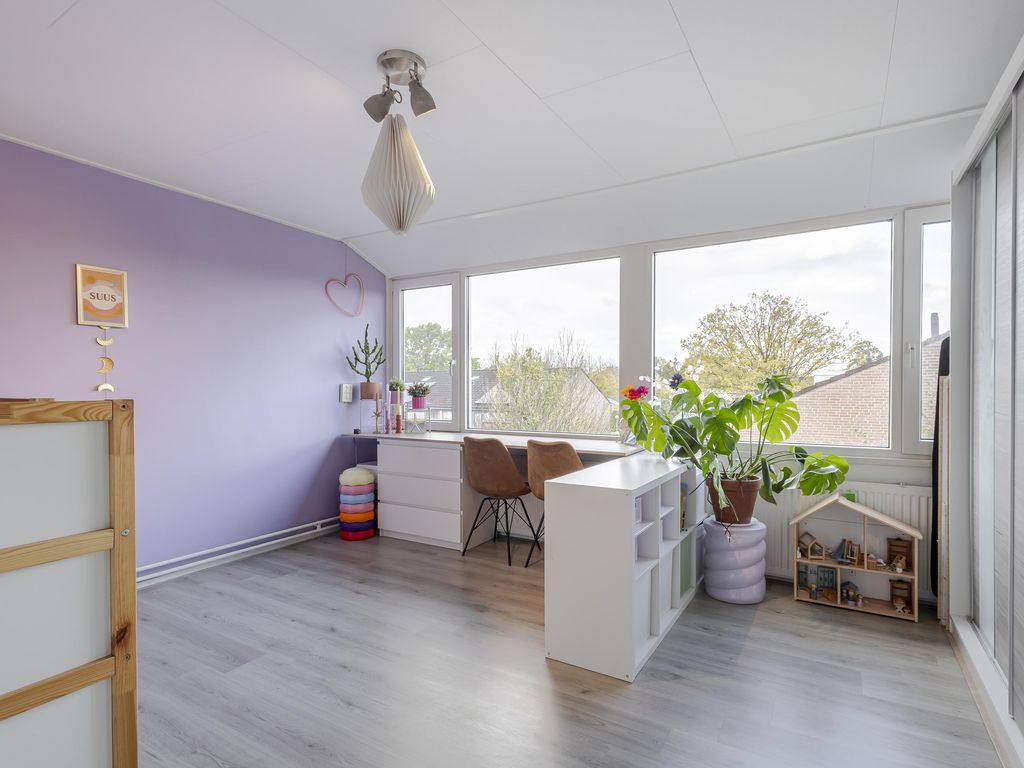 Geemansweer 8, HARDINXVELD-GIESSENDAM