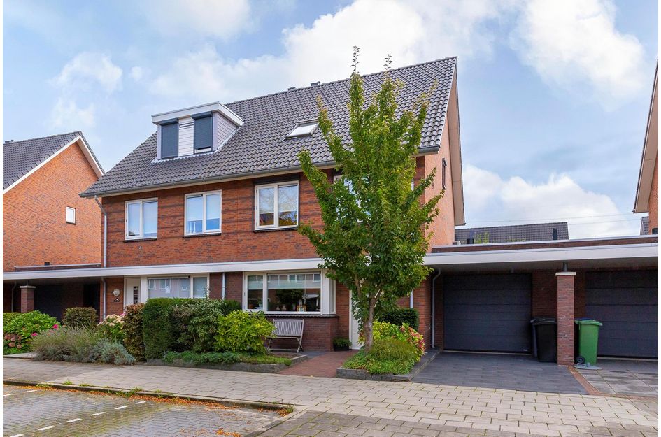 Scarlattistraat 10