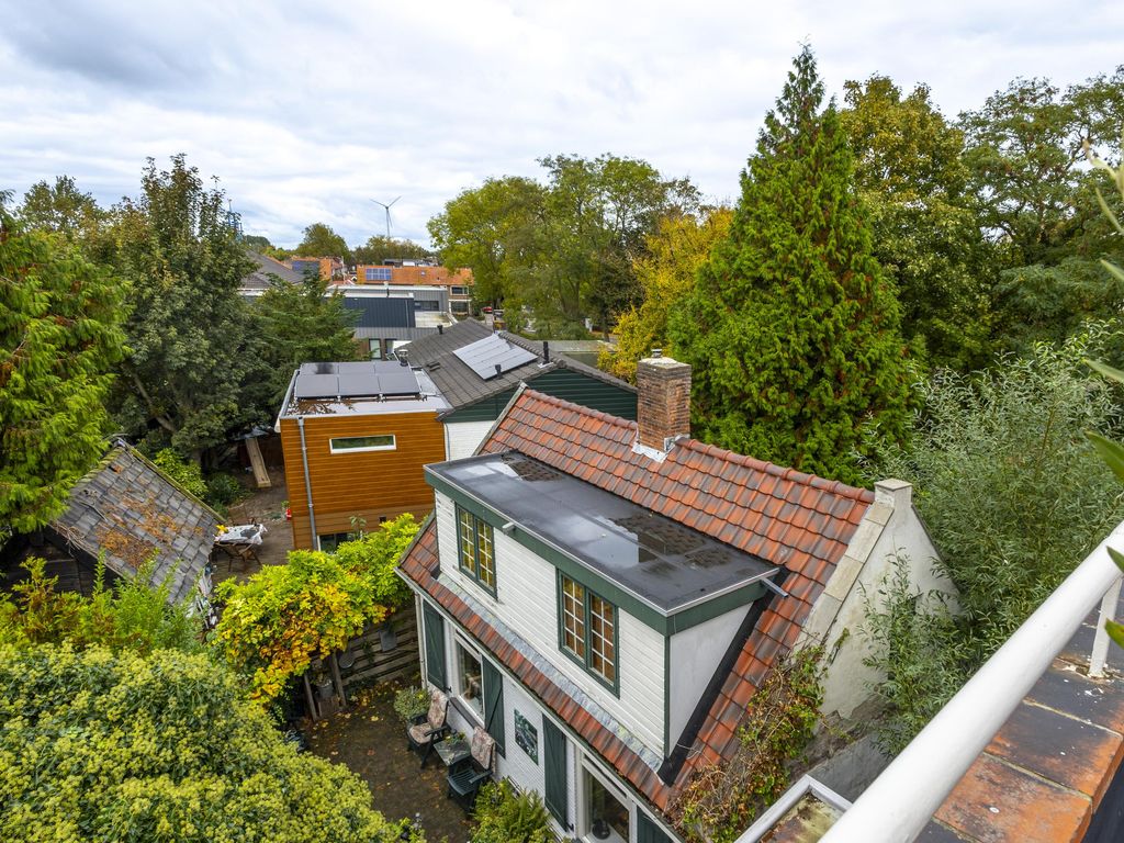 Rivierdijk 255, HARDINXVELD-GIESSENDAM