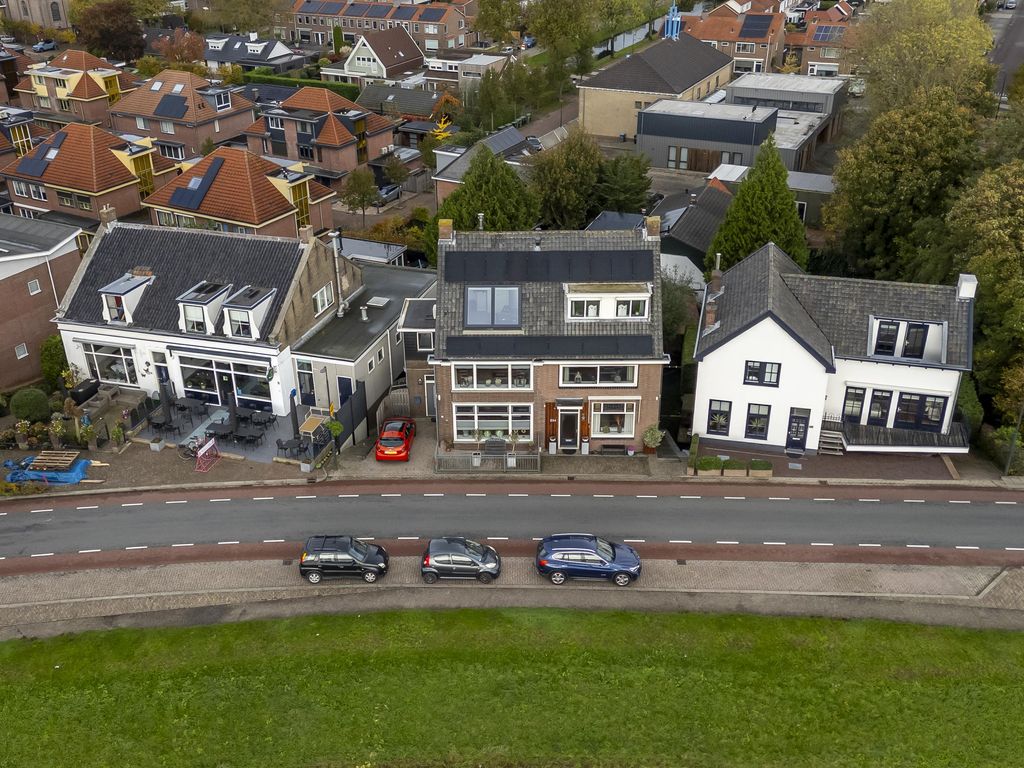 Rivierdijk 255, HARDINXVELD-GIESSENDAM