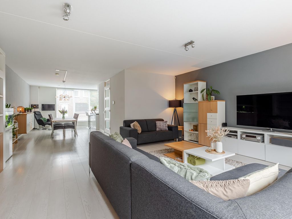 Troelstrastraat 69, HARDINXVELD-GIESSENDAM