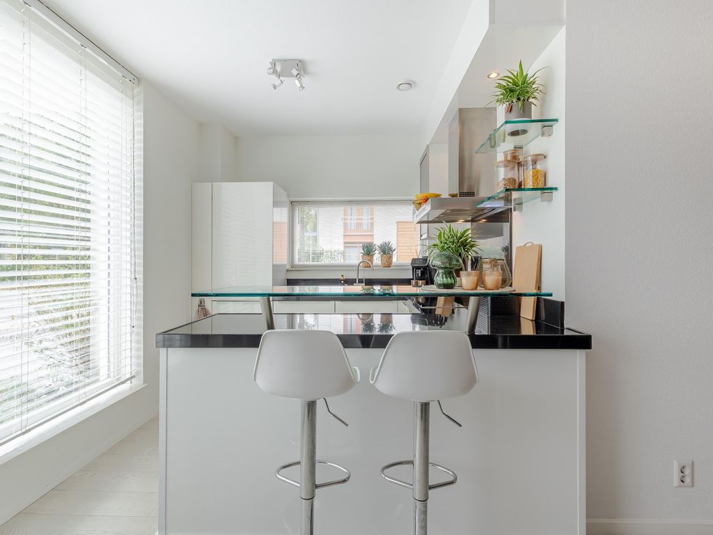 Troelstrastraat 69, HARDINXVELD-GIESSENDAM