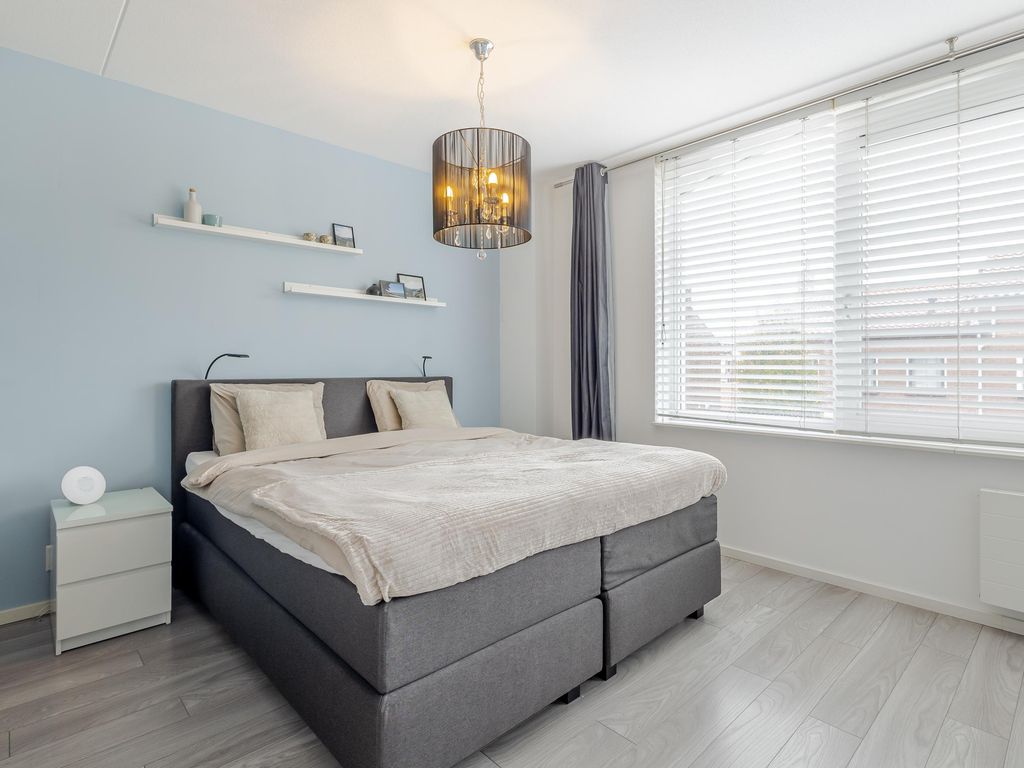 Troelstrastraat 69, HARDINXVELD-GIESSENDAM