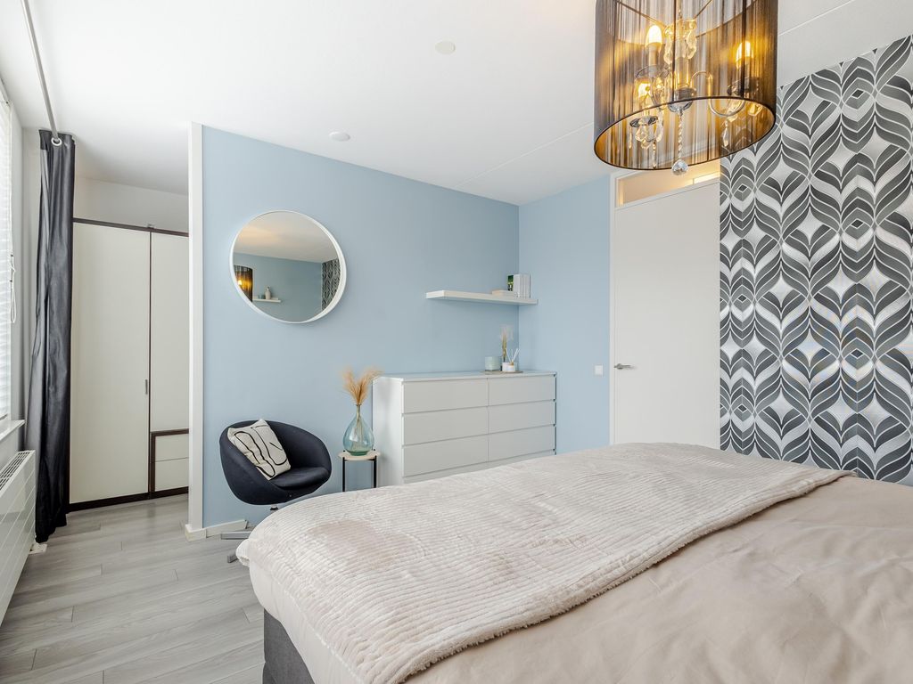 Troelstrastraat 69, HARDINXVELD-GIESSENDAM