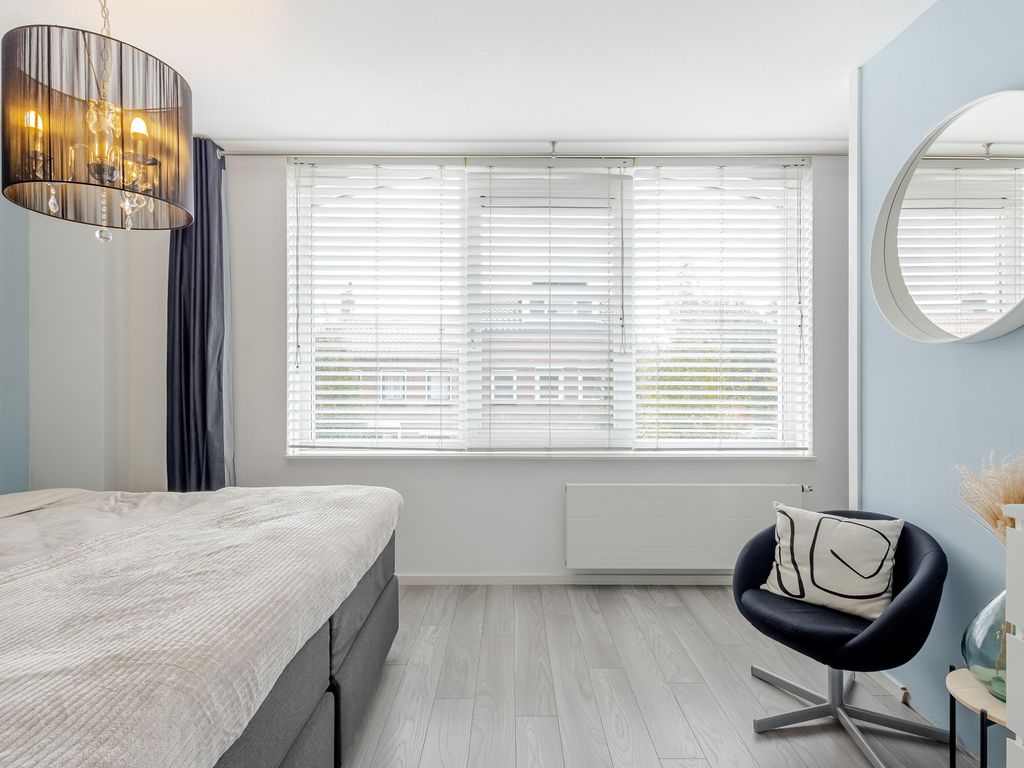 Troelstrastraat 69, HARDINXVELD-GIESSENDAM