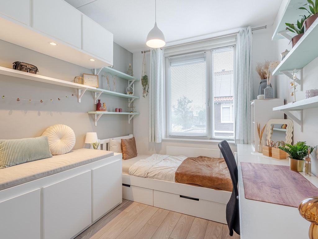 Troelstrastraat 69, HARDINXVELD-GIESSENDAM