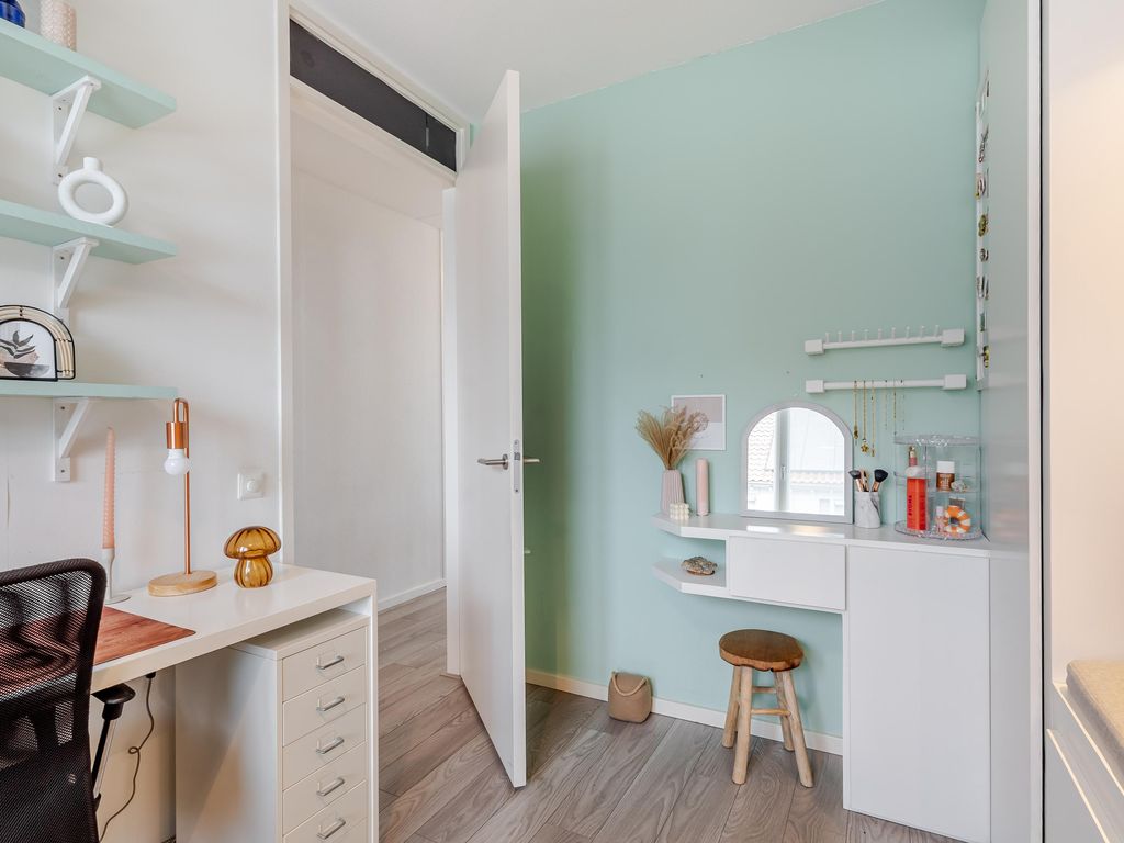 Troelstrastraat 69, HARDINXVELD-GIESSENDAM