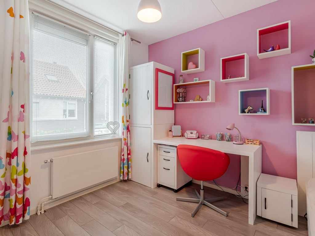 Troelstrastraat 69, HARDINXVELD-GIESSENDAM