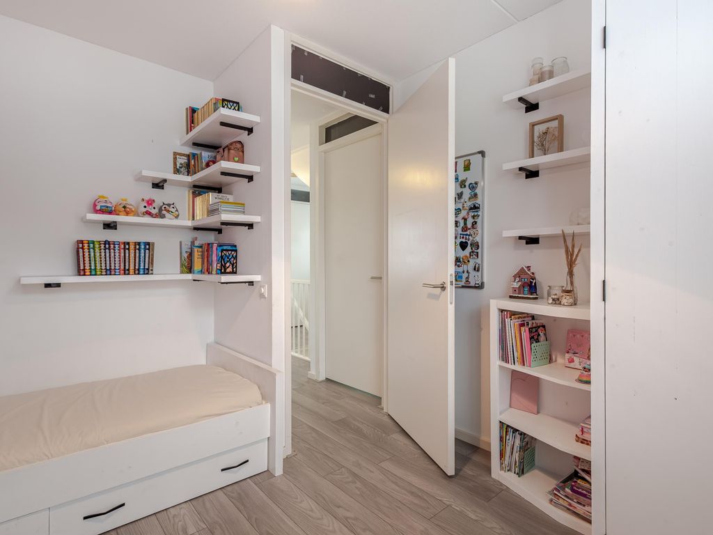 Troelstrastraat 69, HARDINXVELD-GIESSENDAM