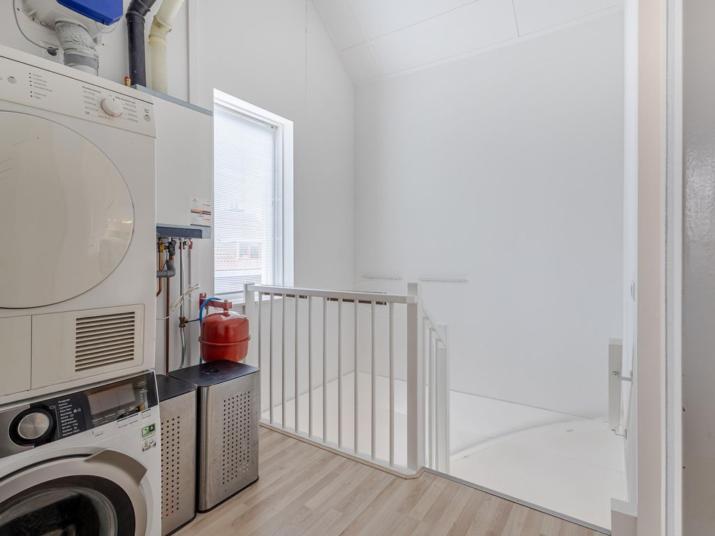 Troelstrastraat 69, HARDINXVELD-GIESSENDAM