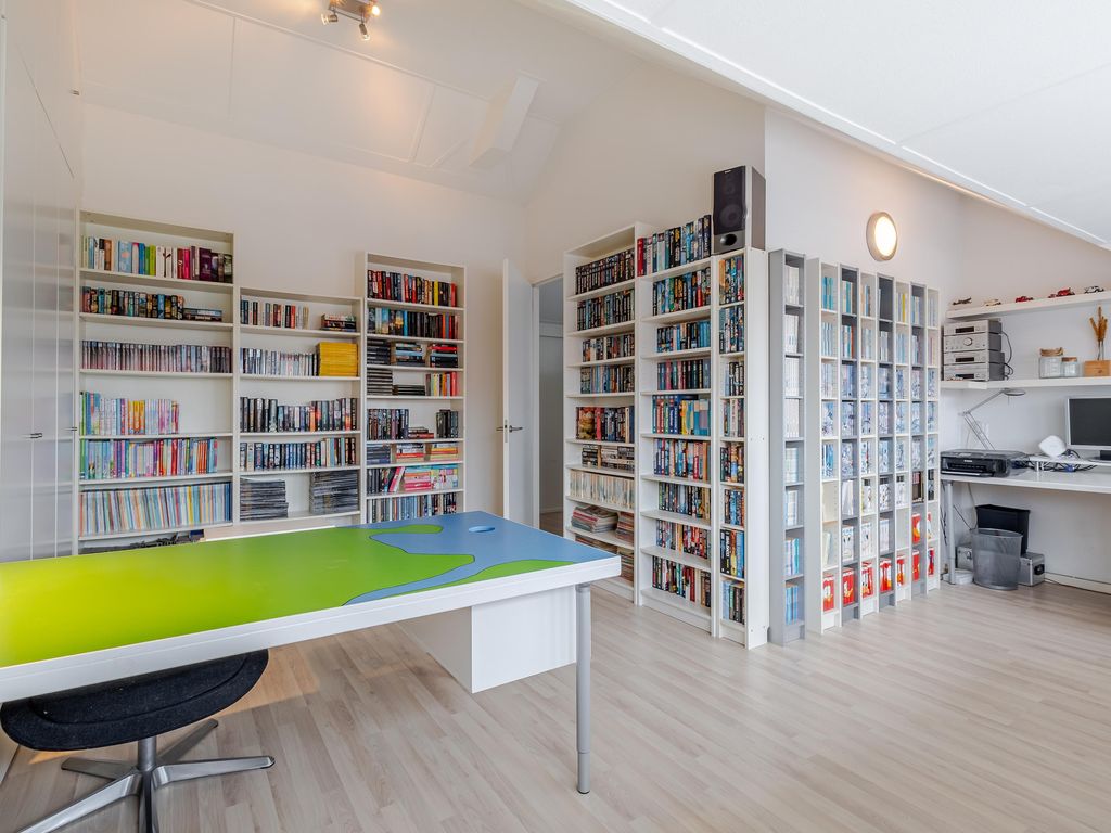 Troelstrastraat 69, HARDINXVELD-GIESSENDAM