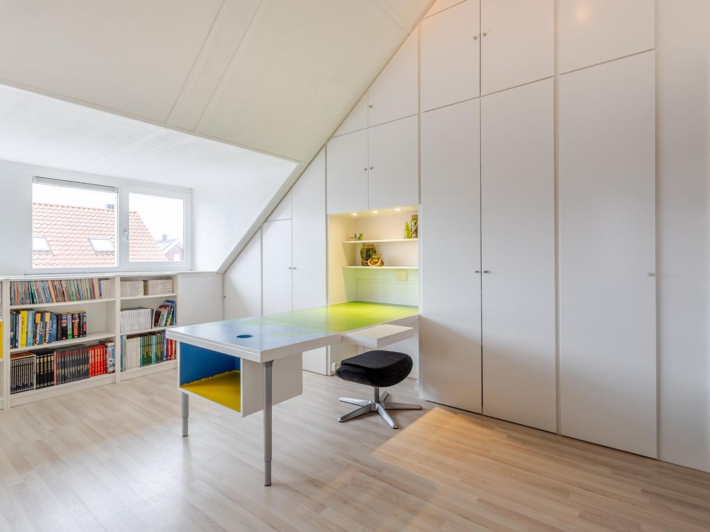 Troelstrastraat 69, HARDINXVELD-GIESSENDAM