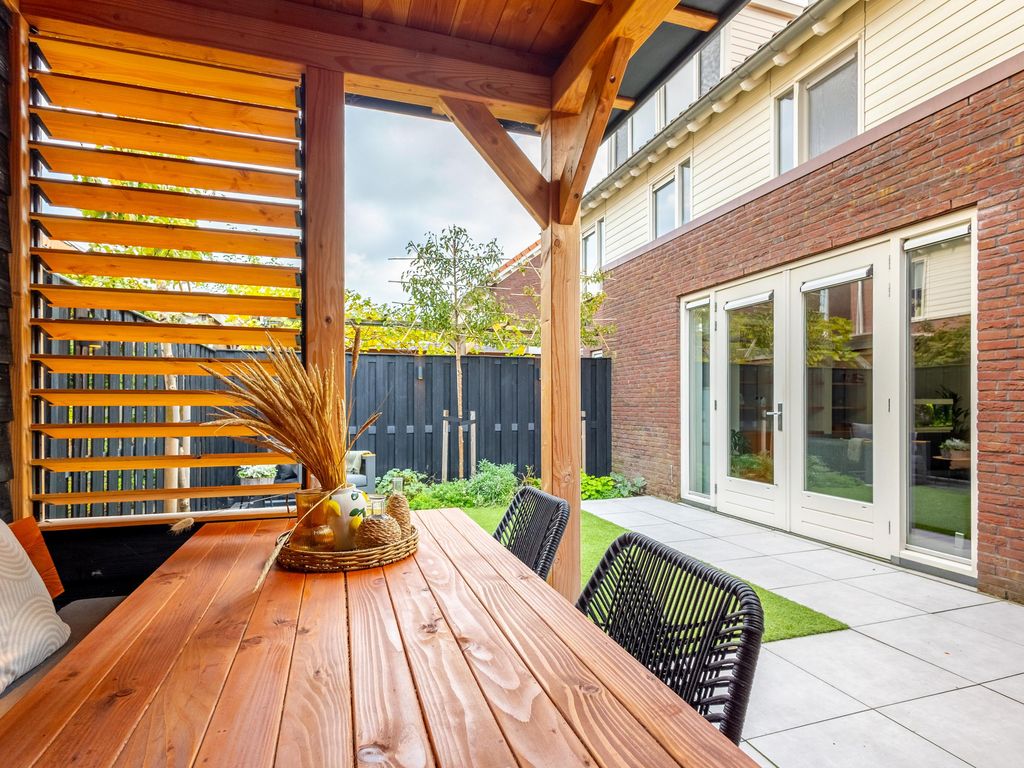 Troelstrastraat 69, HARDINXVELD-GIESSENDAM