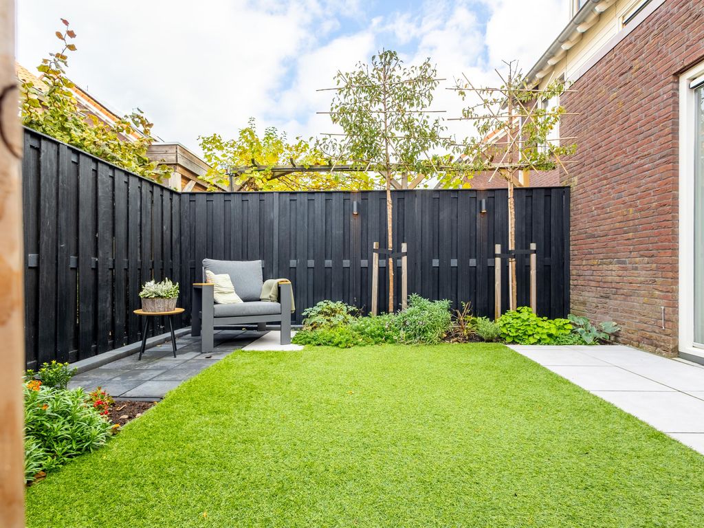 Troelstrastraat 69, HARDINXVELD-GIESSENDAM