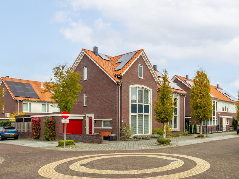 Troelstrastraat 69, Hardinxveld-giessendam