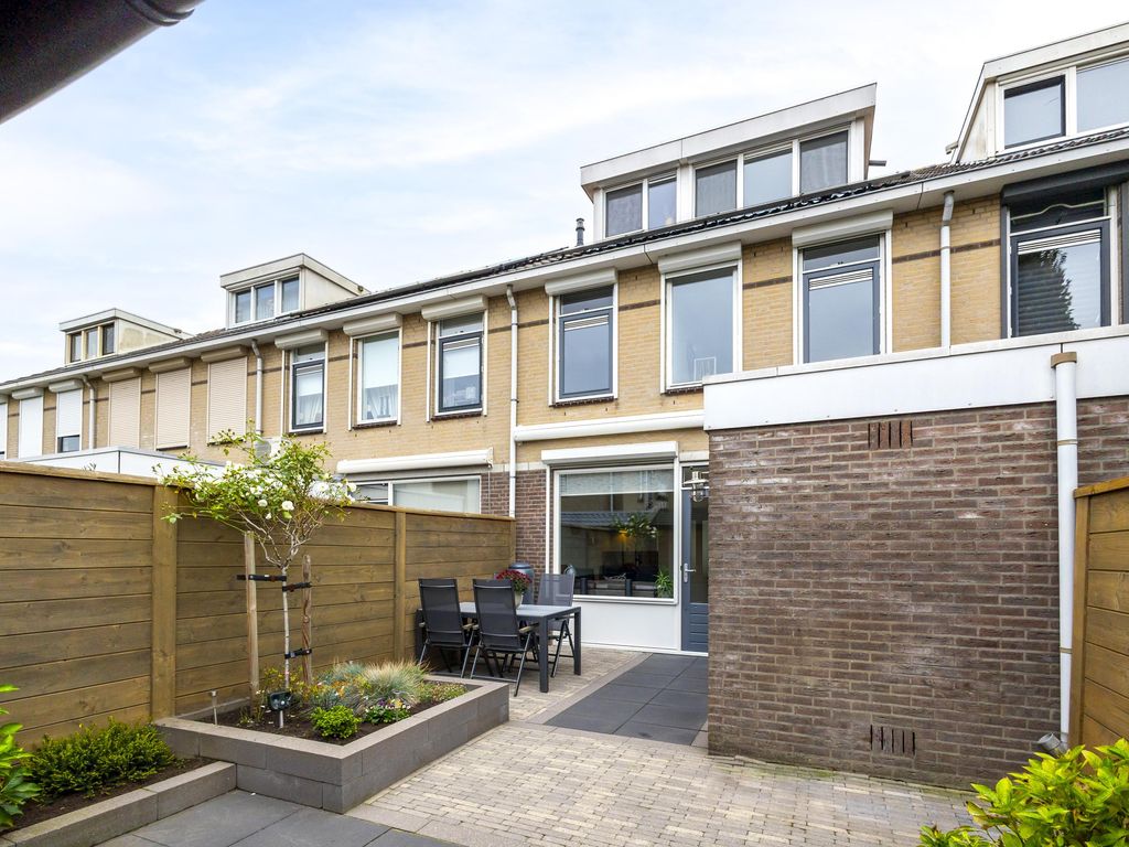 Schapedrift 84, HARDINXVELD-GIESSENDAM