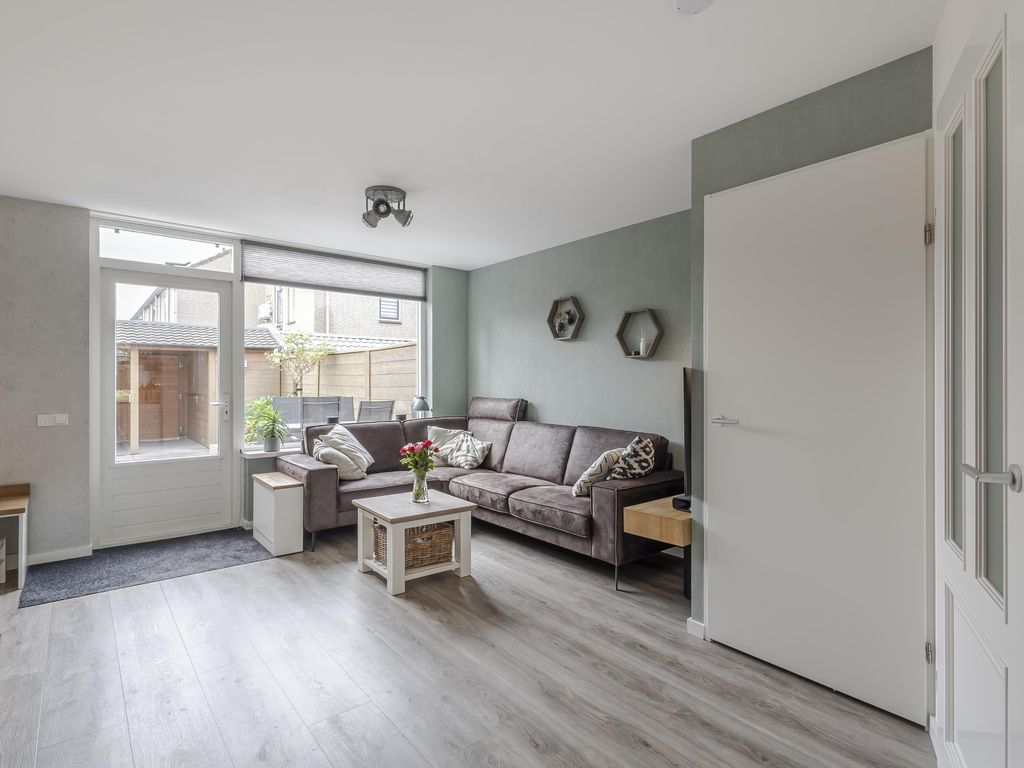 Schapedrift 84, HARDINXVELD-GIESSENDAM