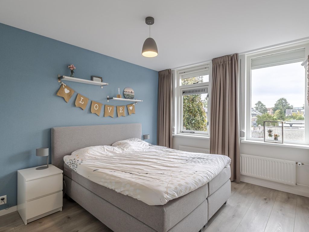 Schapedrift 84, HARDINXVELD-GIESSENDAM