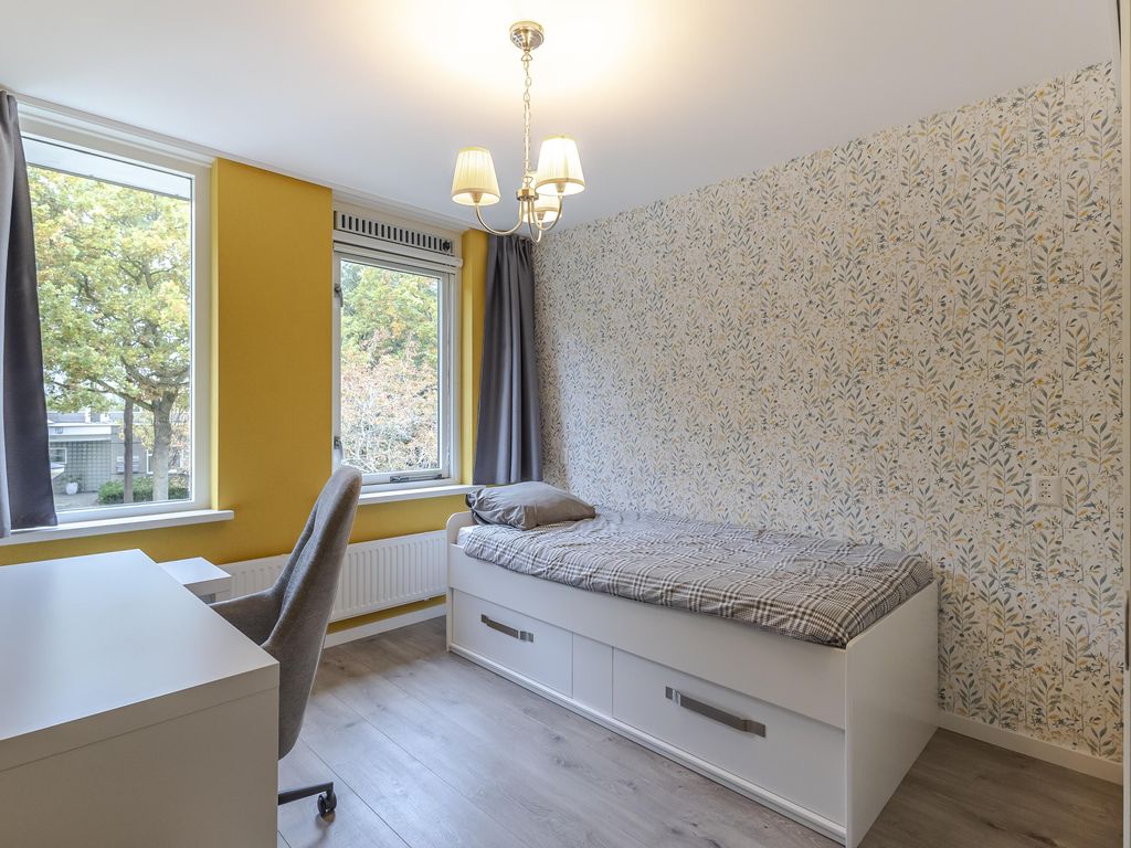 Schapedrift 84, HARDINXVELD-GIESSENDAM